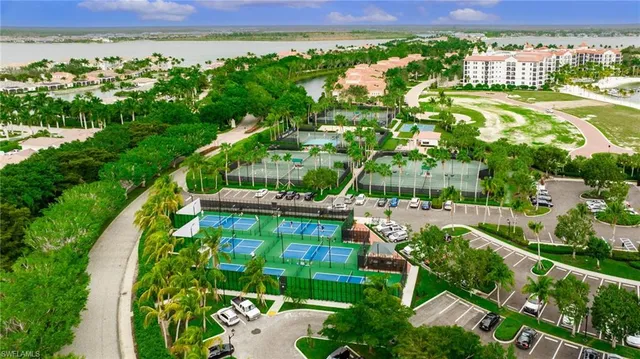 $639,000 | 19721 Marino Lake Circle, Unit 1002, Miromar Lakes, FL 33913