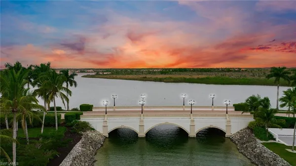 $639,000 | 19721 Marino Lake Circle, Unit 1002, Miromar Lakes, FL 33913