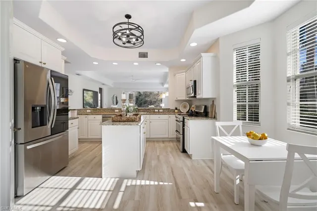 $639,000 | 19721 Marino Lake Circle, Unit 1002, Miromar Lakes, FL 33913