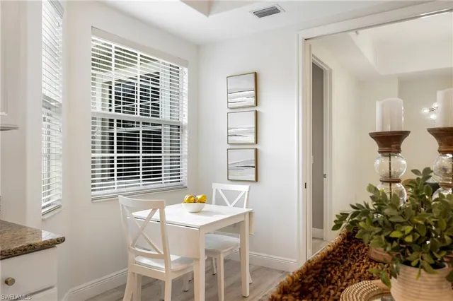 $639,000 | 19721 Marino Lake Circle, Unit 1002, Miromar Lakes, FL 33913