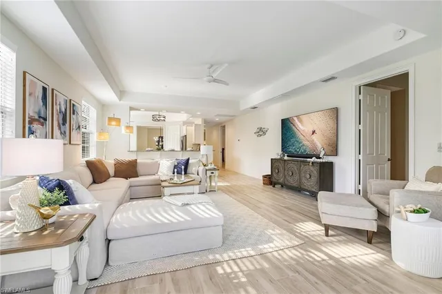 $639,000 | 19721 Marino Lake Circle, Unit 1002, Miromar Lakes, FL 33913