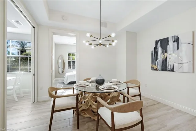 $639,000 | 19721 Marino Lake Circle, Unit 1002, Miromar Lakes, FL 33913