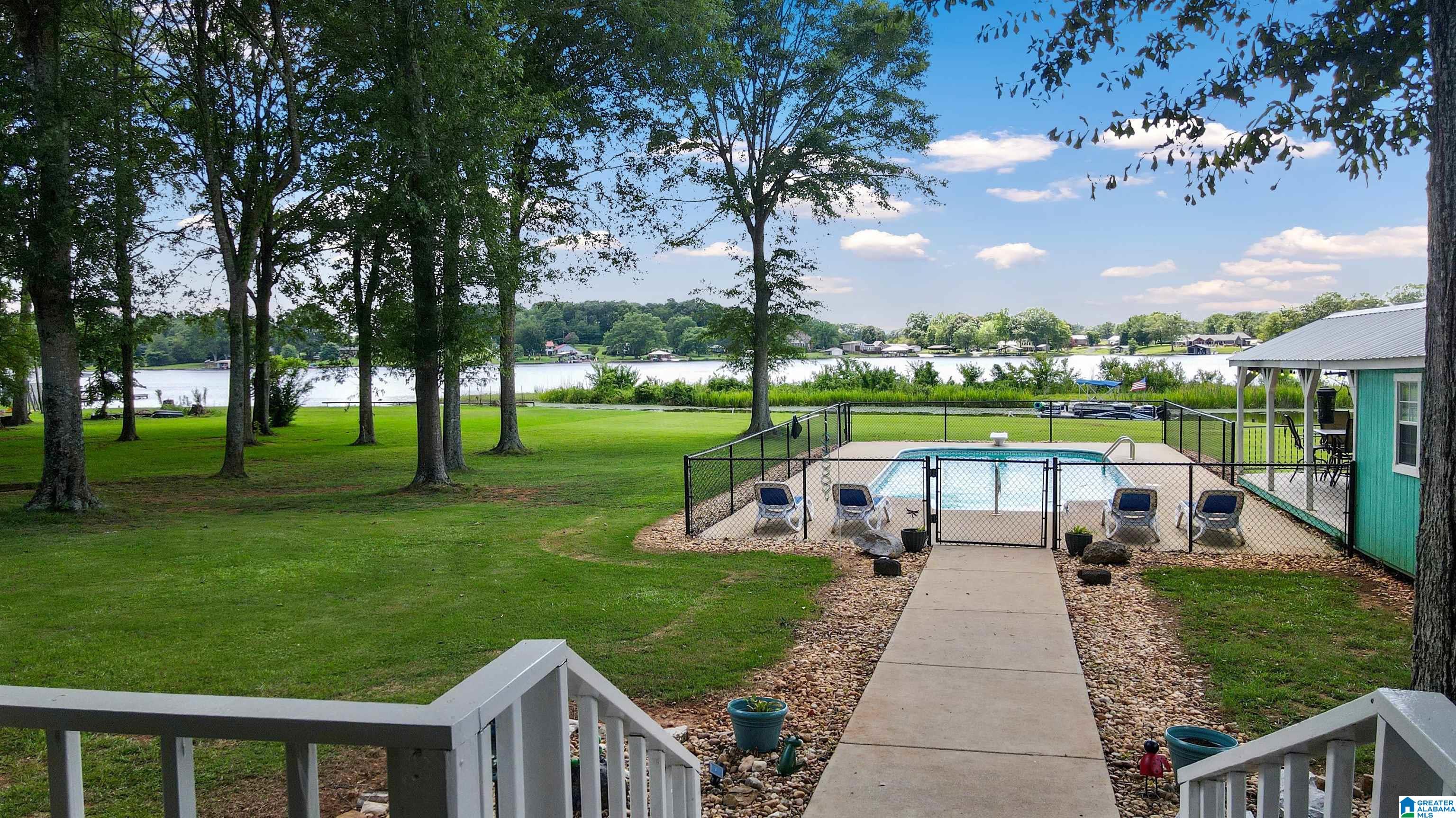 410 Cove Road Wilsonville, AL 35186 - Photo 10 of 66