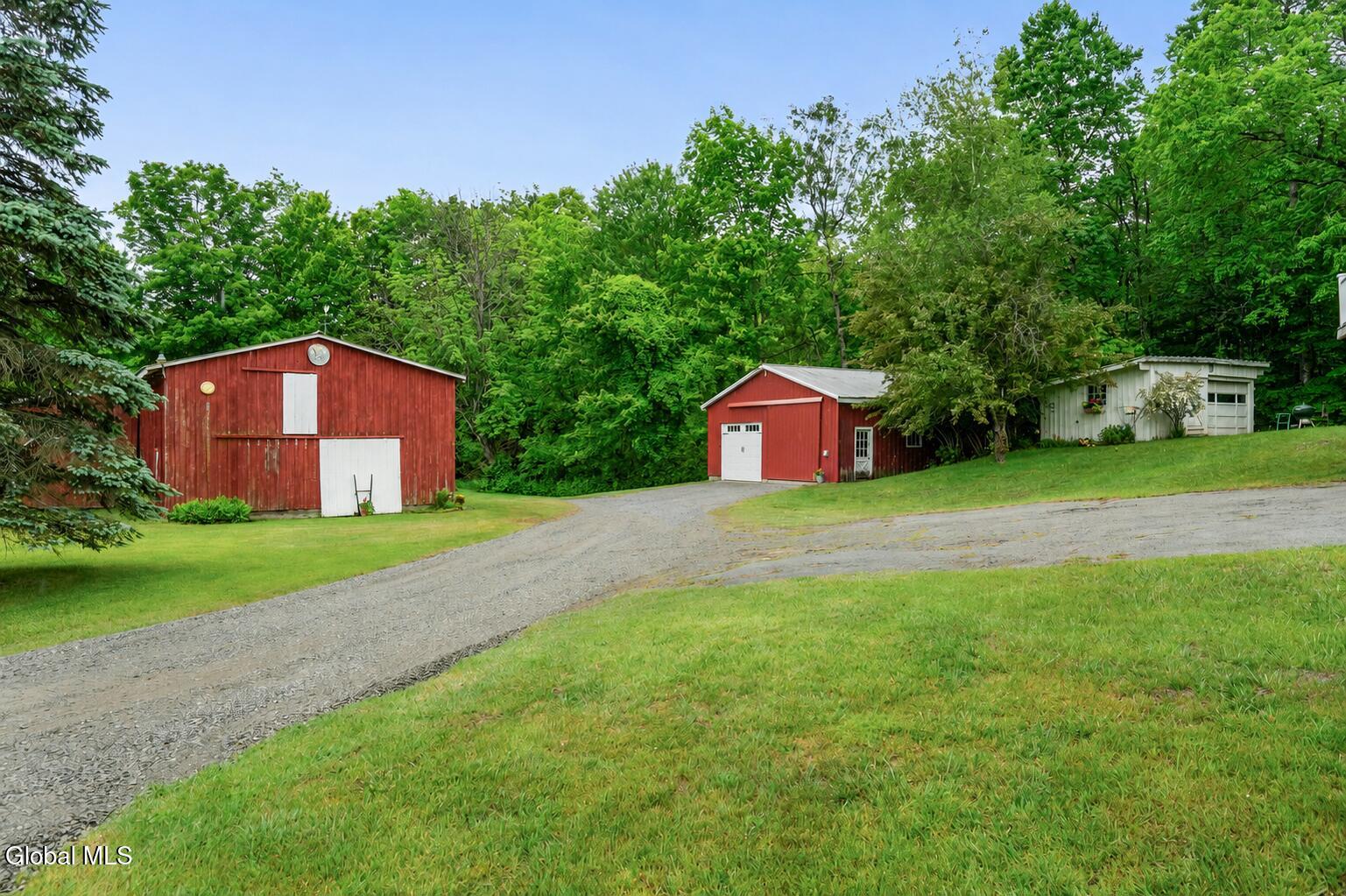 345 Fayville Road Galway, NY 12074 - Photo 49 of 76 Fayville 49