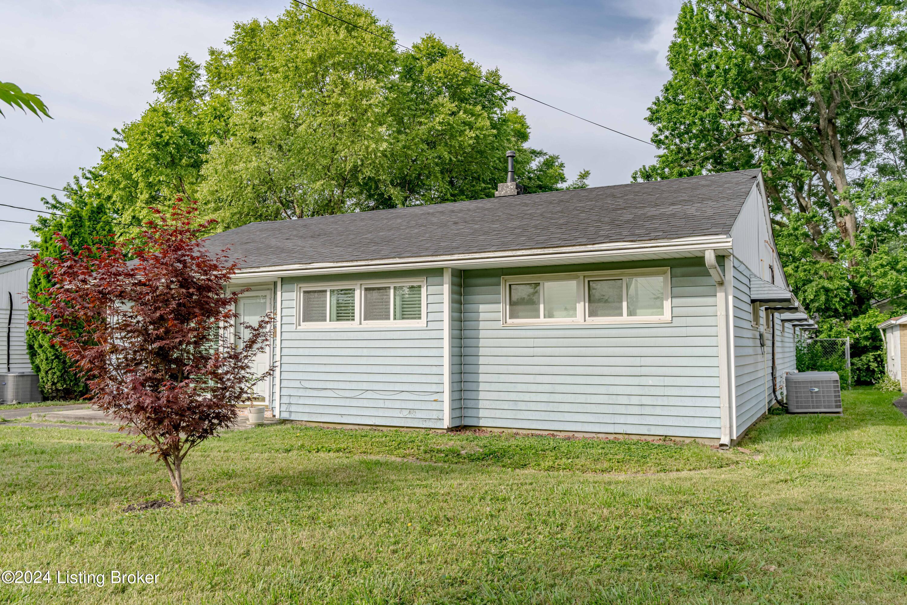 4820 Raven Road Lynnview, KY 40213 - Photo 58 of 58 DSC05862
