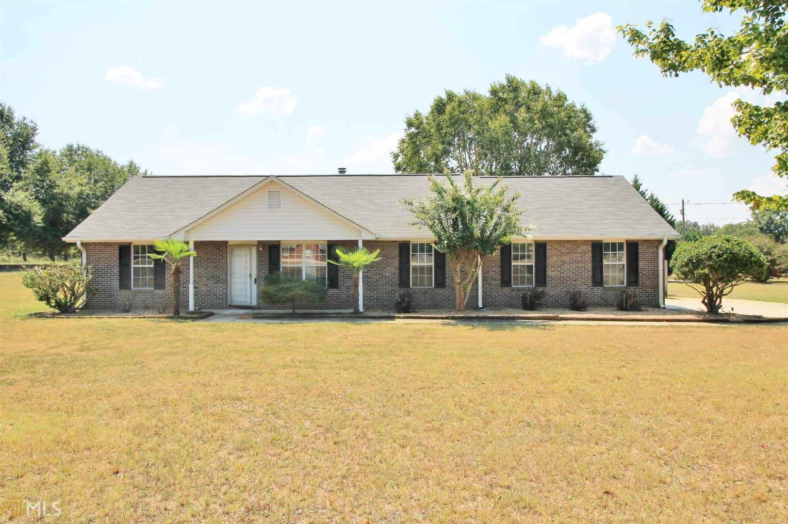 336 Snapping Shoals Road McDonough, GA 30252 - Photo 1 of 1 Gallery Image 1