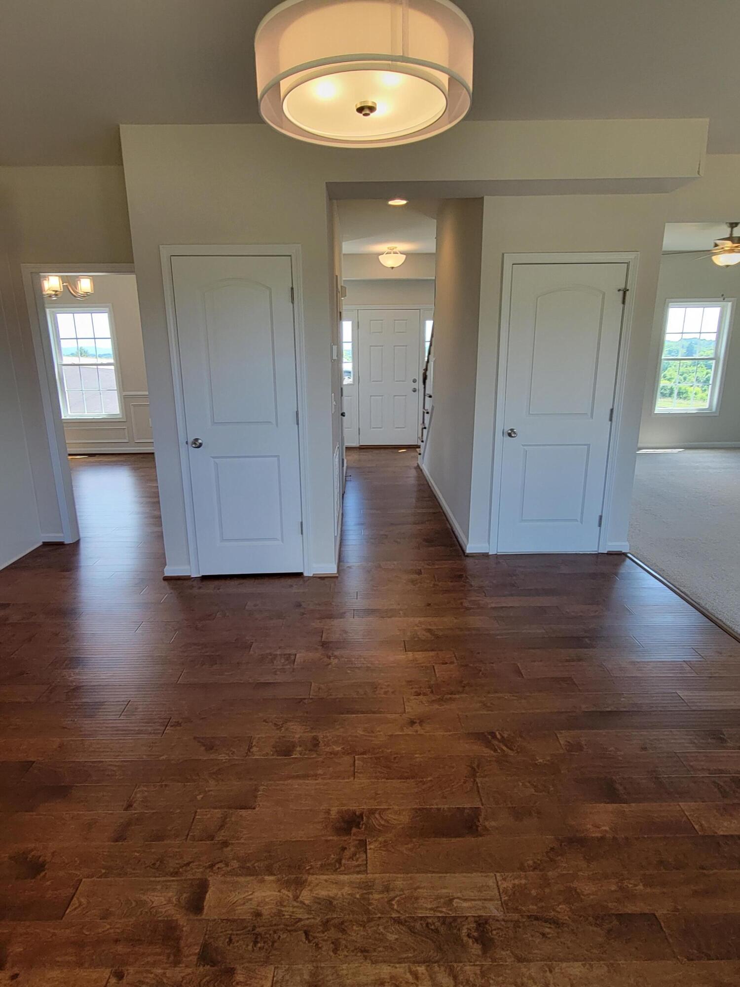 701 Old Fort Road Rocky Mount, VA 24151 - Photo 3 of 7 4.1 - Rich BR ST