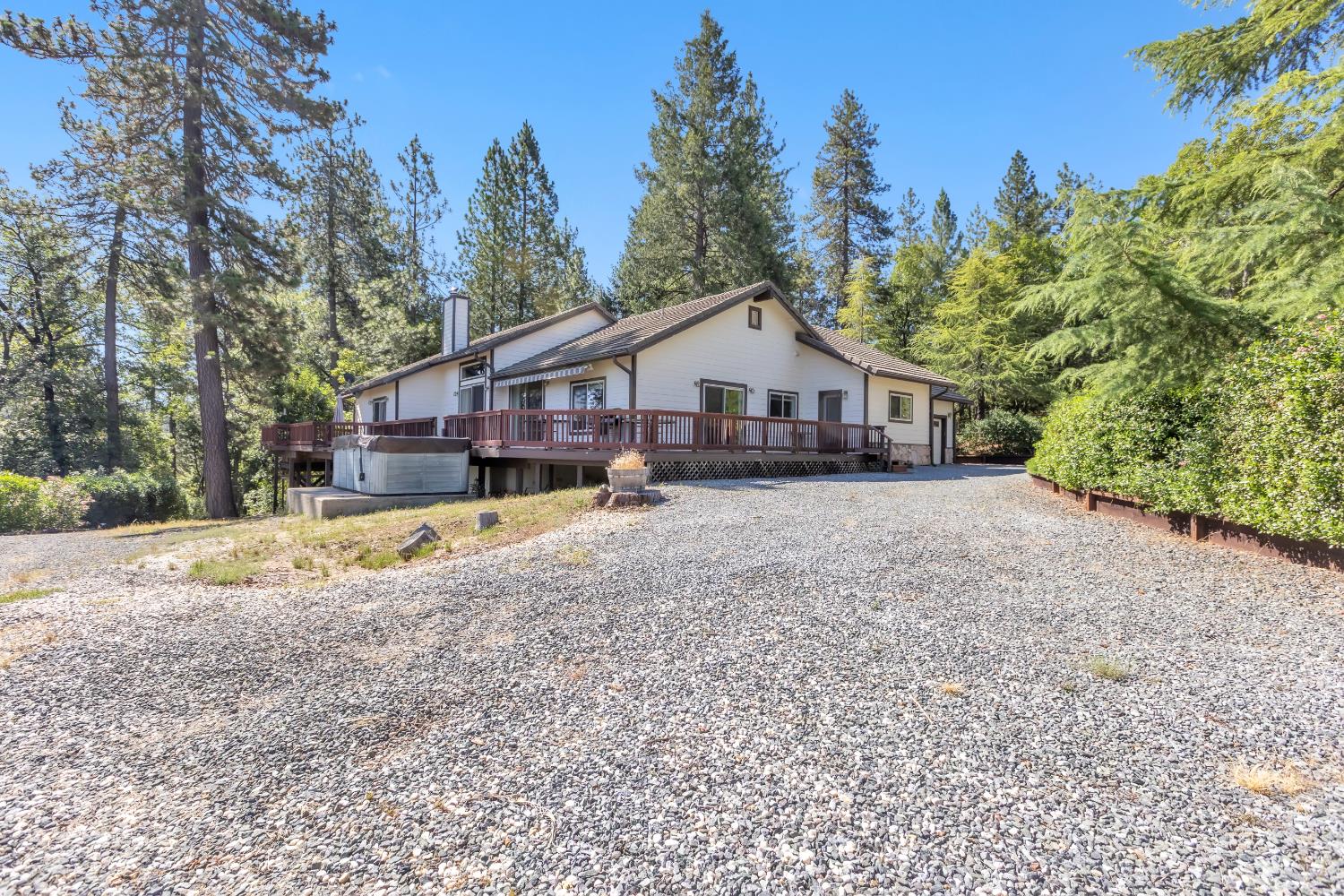 19665 Eagle Ridge Road Foresthill, CA 95631 - Photo 6 of 51
