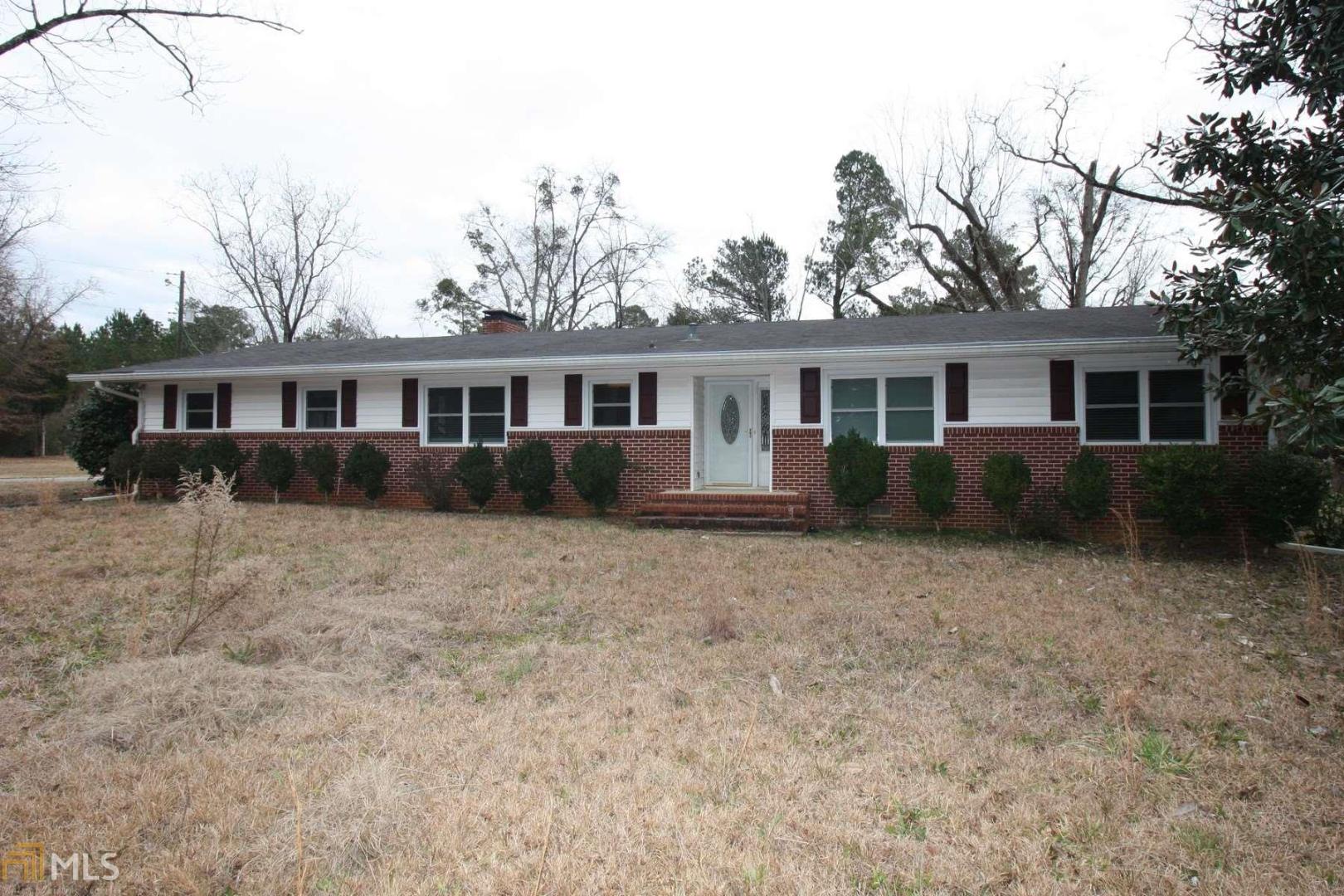 1428 Cheatham Road Griffin, GA 30223 - Photo 1 of 1 Gallery Image 1