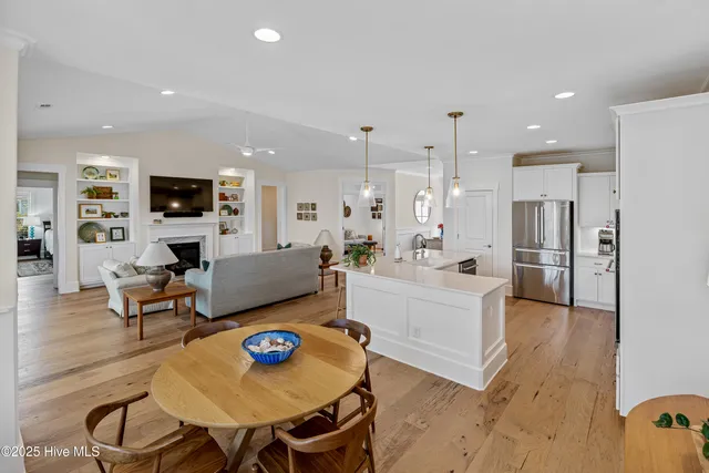 $749,000 | 145 West Keel Drive, Hampstead, NC 28443