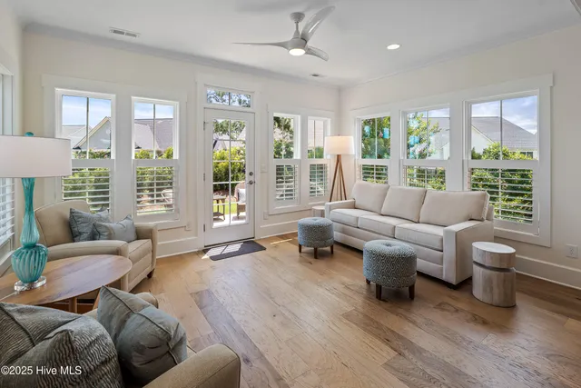 $749,000 | 145 West Keel Drive, Hampstead, NC 28443