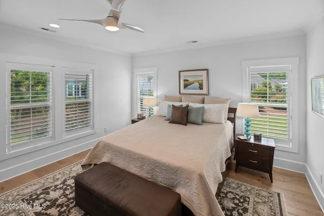 $749,000 | 145 West Keel Drive, Hampstead, NC 28443