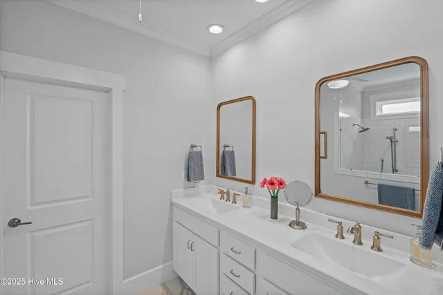 $749,000 | 145 West Keel Drive, Hampstead, NC 28443