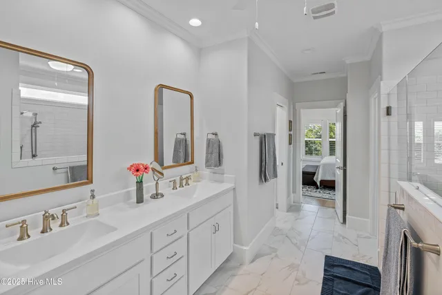 $749,000 | 145 West Keel Drive, Hampstead, NC 28443