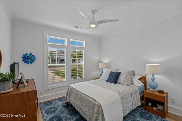 $749,000 | 145 West Keel Drive, Hampstead, NC 28443