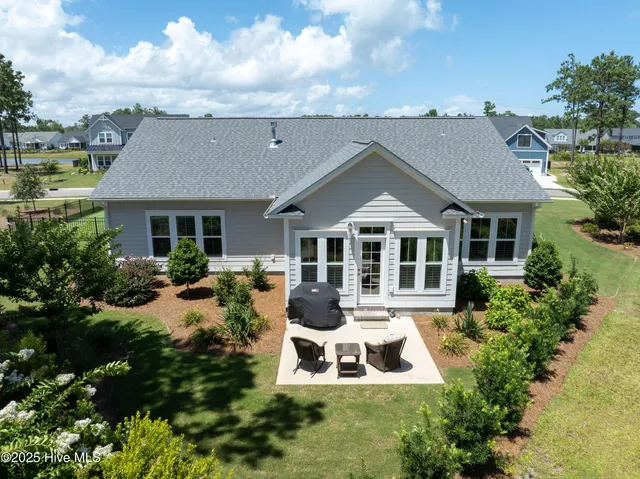 $749,000 | 145 West Keel Drive, Hampstead, NC 28443