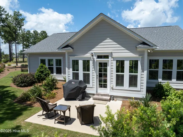 $749,000 | 145 West Keel Drive, Hampstead, NC 28443