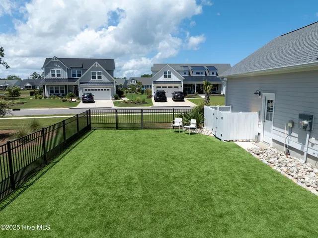 $749,000 | 145 West Keel Drive, Hampstead, NC 28443