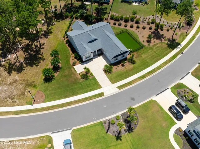 $749,000 | 145 West Keel Drive, Hampstead, NC 28443