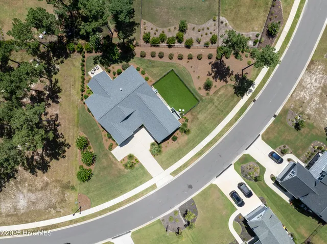 $749,000 | 145 West Keel Drive, Hampstead, NC 28443