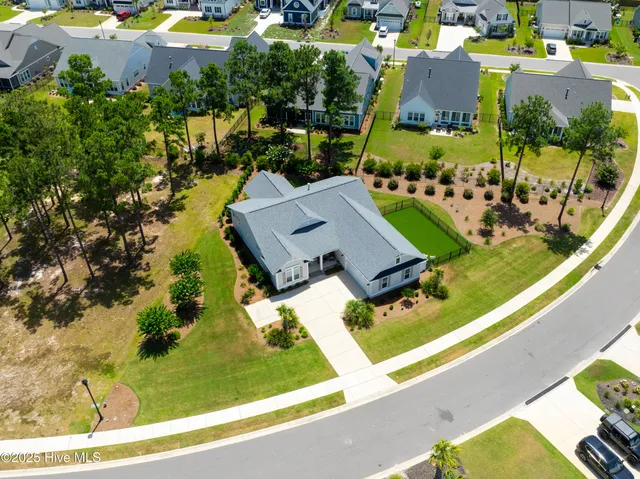 $749,000 | 145 West Keel Drive, Hampstead, NC 28443