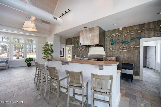 $749,000 | 145 West Keel Drive, Hampstead, NC 28443