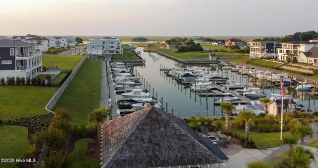 $749,000 | 145 West Keel Drive, Hampstead, NC 28443