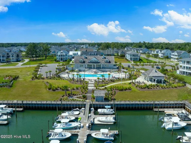 $749,000 | 145 West Keel Drive, Hampstead, NC 28443