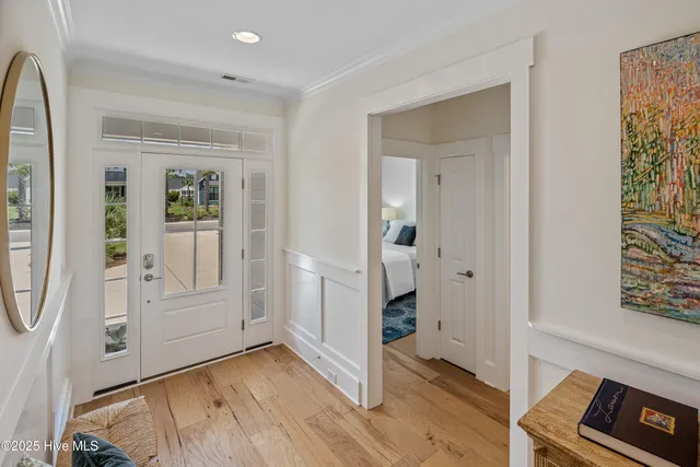 $749,000 | 145 West Keel Drive, Hampstead, NC 28443