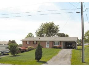 166 Ridgeway Street Bluff City, TN 37618 - Photo 1 of 4 Photo 1