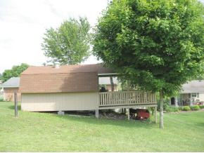 166 Ridgeway Street Bluff City, TN 37618 - Photo 4 of 4 Photo 4