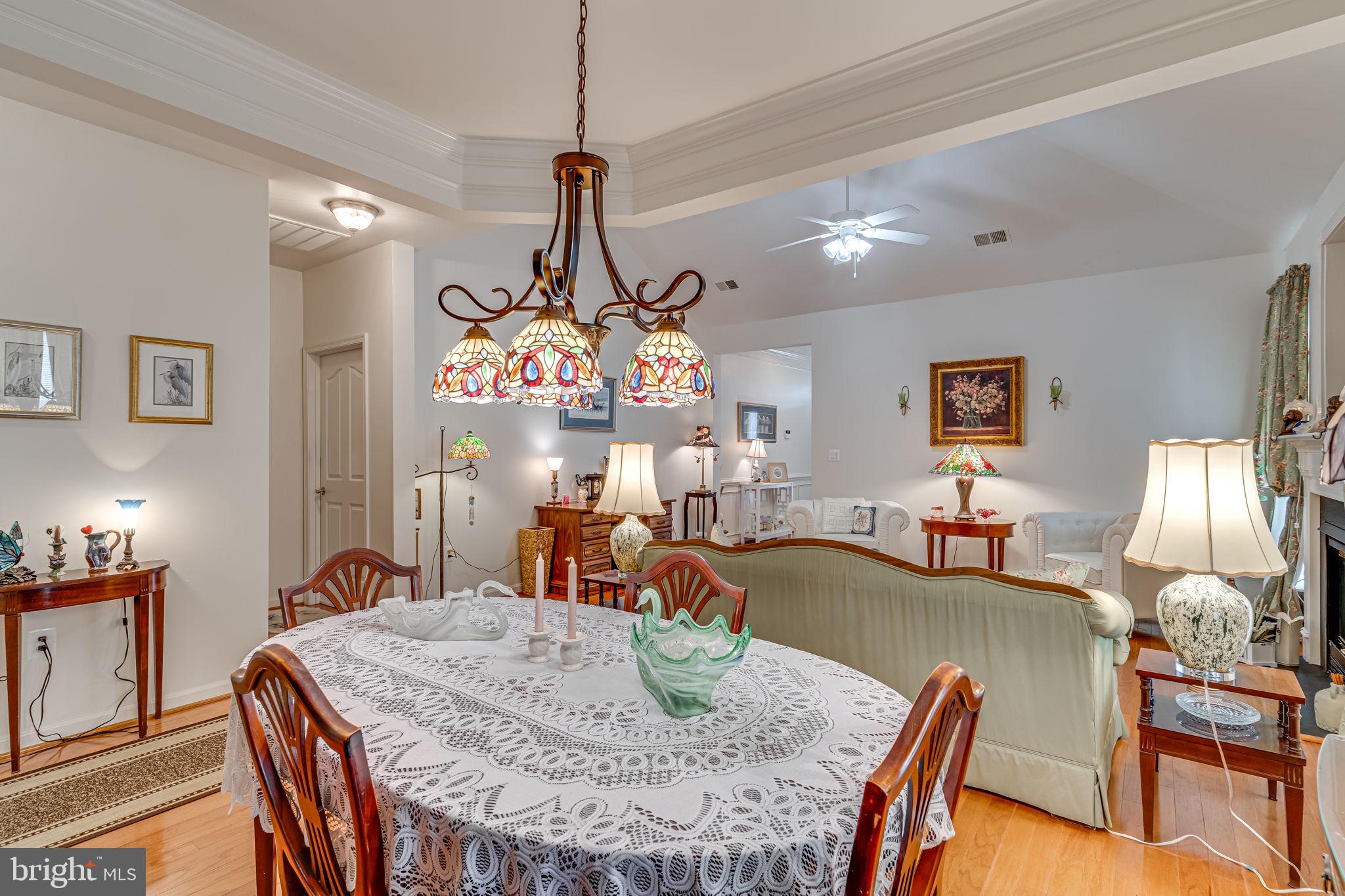 247 Williamsburg Circle La Plata, MD 20646 - Photo 13 of 48