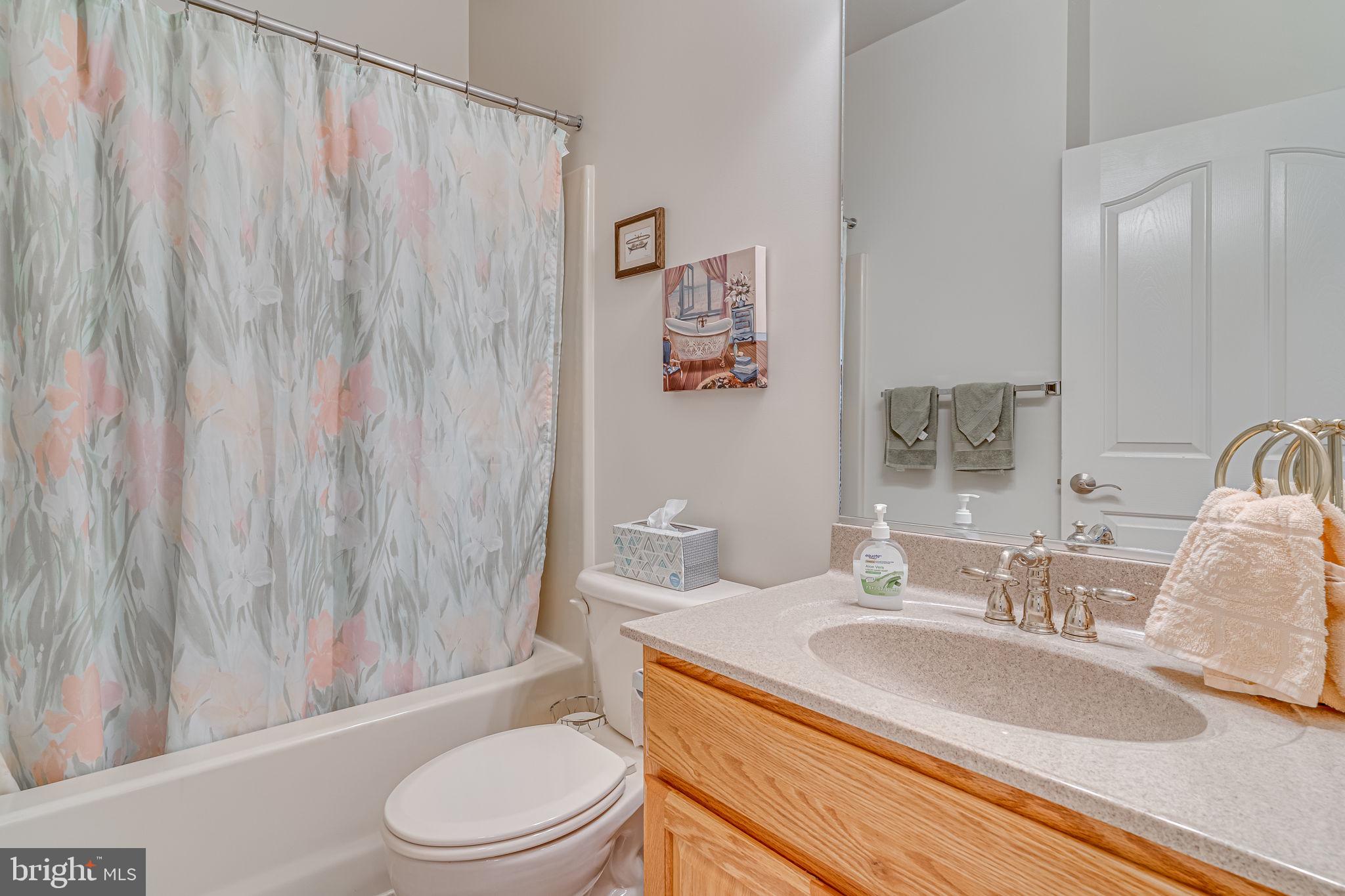 247 Williamsburg Circle La Plata, MD 20646 - Photo 27 of 48