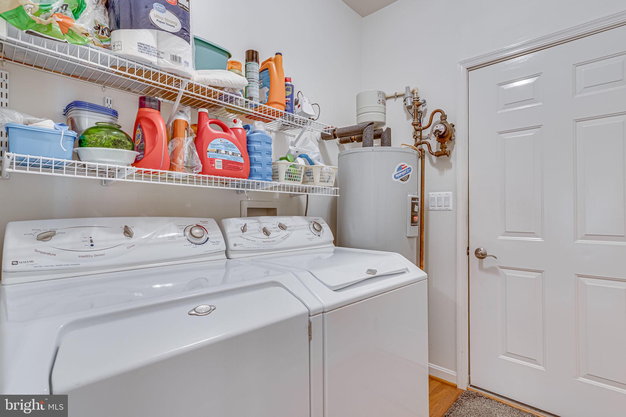 247 Williamsburg Circle La Plata, MD 20646 - Photo 32 of 48