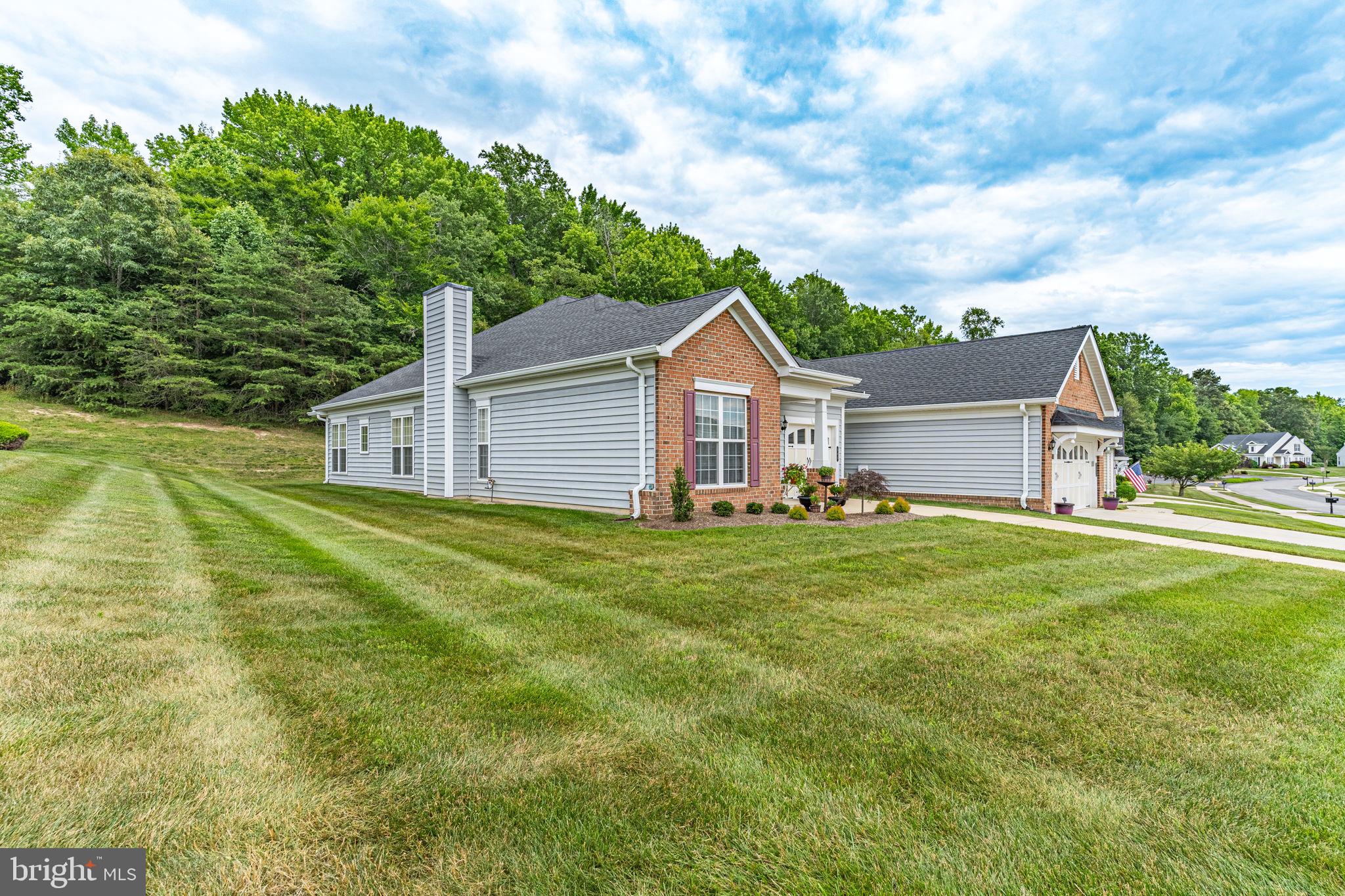 247 Williamsburg Circle La Plata, MD 20646 - Photo 33 of 48