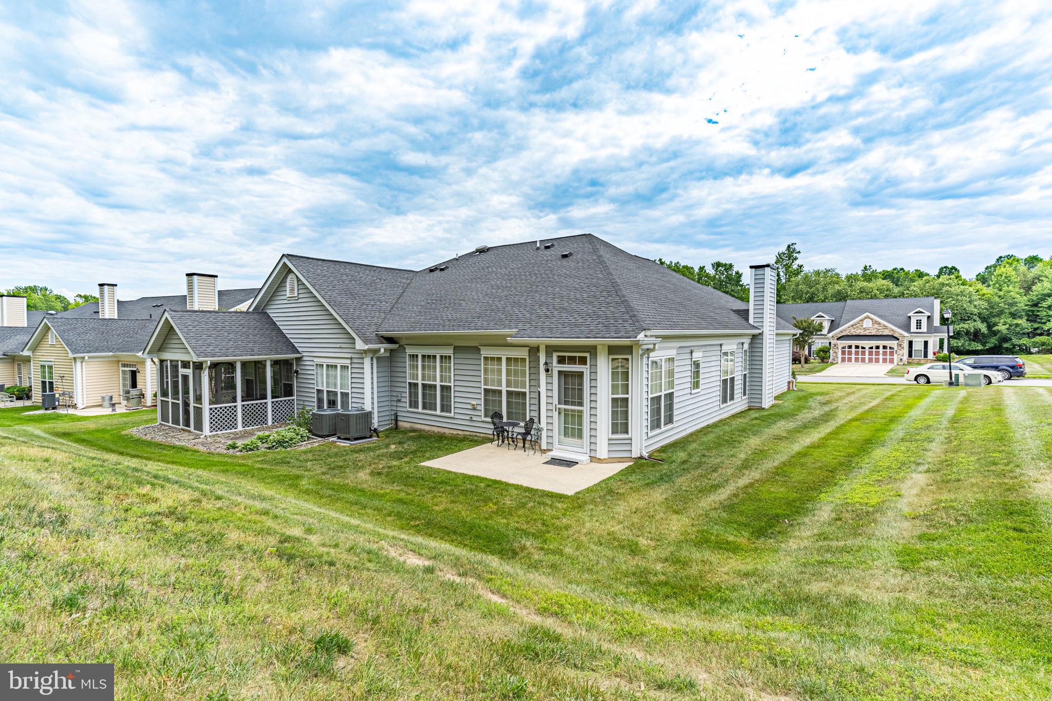 247 Williamsburg Circle La Plata, MD 20646 - Photo 34 of 48