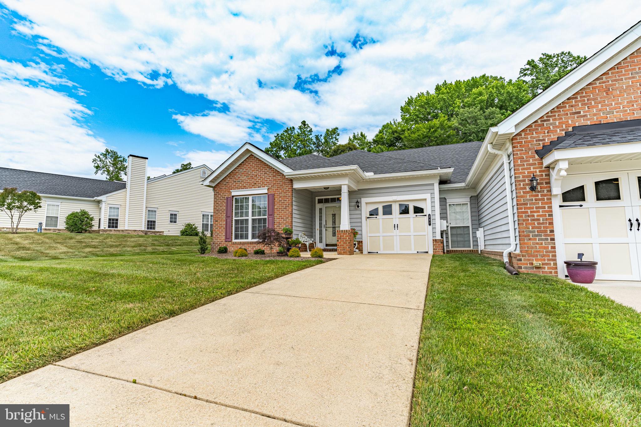 247 Williamsburg Circle La Plata, MD 20646 - Photo 36 of 48