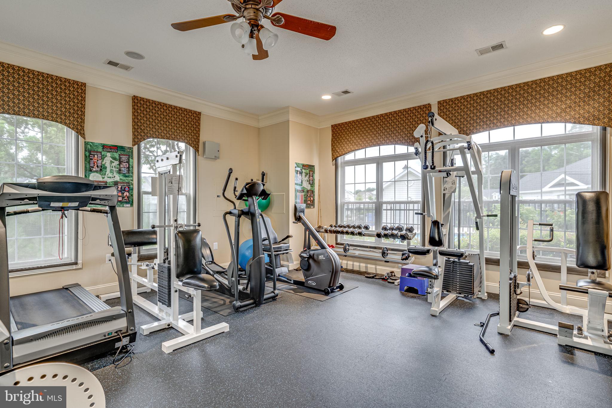 247 Williamsburg Circle La Plata, MD 20646 - Photo 45 of 48