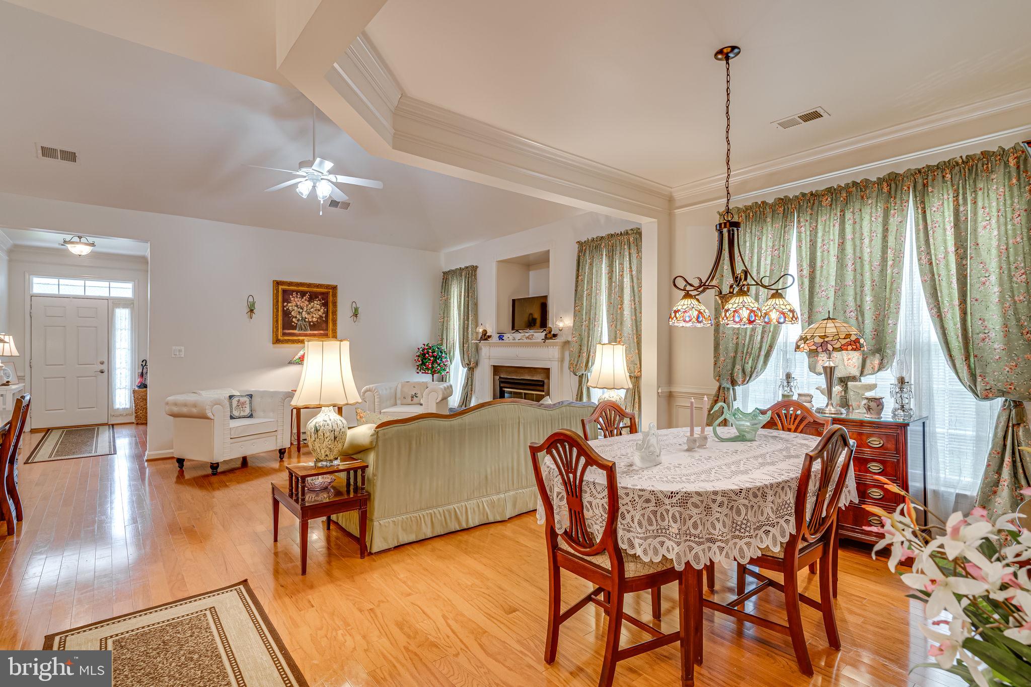 247 Williamsburg Circle La Plata, MD 20646 - Photo 5 of 48