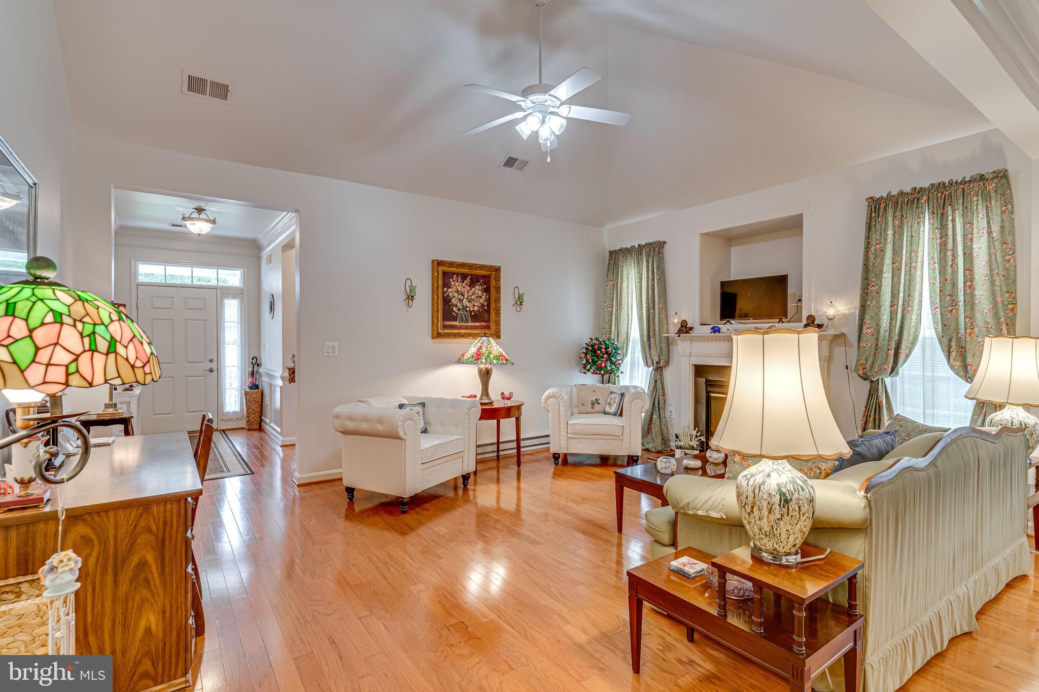 247 Williamsburg Circle La Plata, MD 20646 - Photo 8 of 48