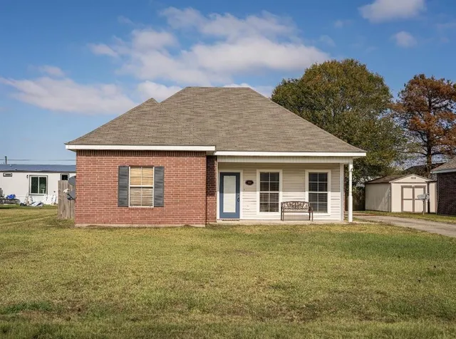 $229,900 | 406 West Hudspeth Street, Welsh, LA 70591
