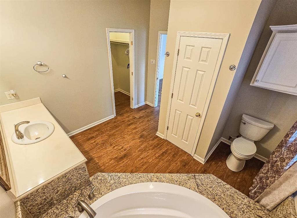 406 West Hudspeth Street Welsh, LA 70591 - Photo 13 of 21