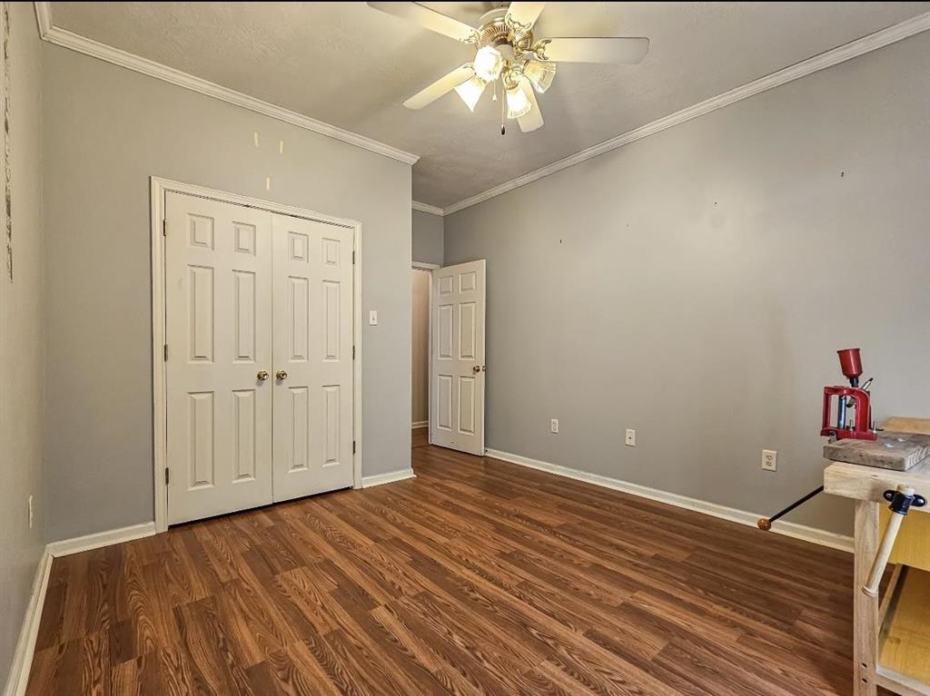 406 West Hudspeth Street Welsh, LA 70591 - Photo 15 of 21