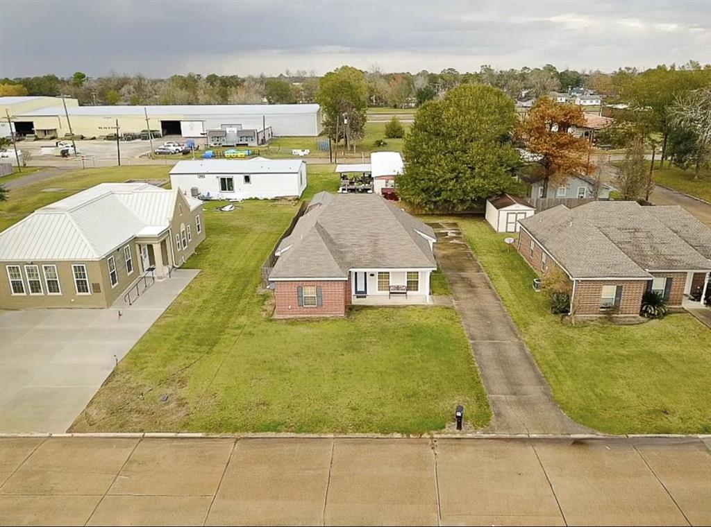 406 West Hudspeth Street Welsh, LA 70591 - Photo 2 of 21