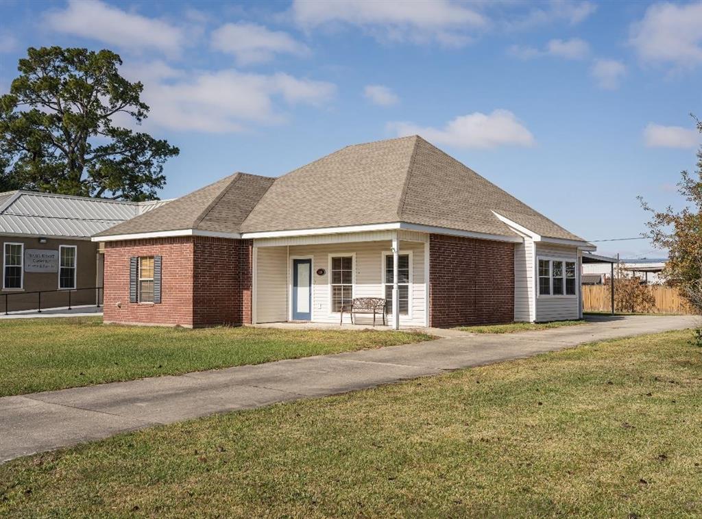 406 West Hudspeth Street Welsh, LA 70591 - Photo 3 of 21