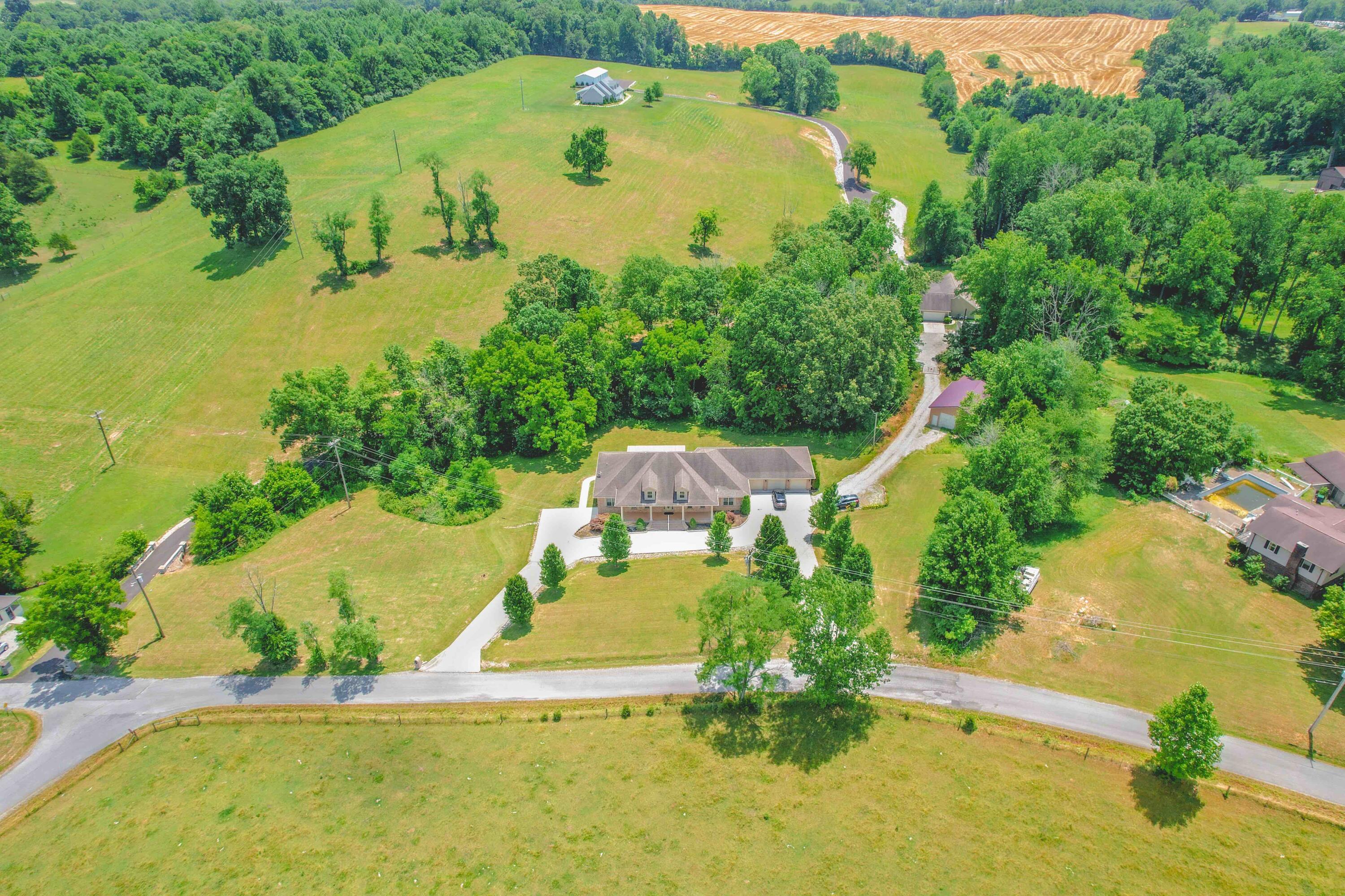 295 Reid Mill Road Somerset, KY 42503 - Photo 33 of 99 033
