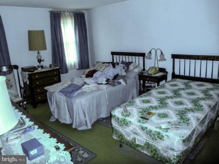 23 Roxborough Place Willingboro, NJ 08046 - Photo 17 of 20 Bedroom 2