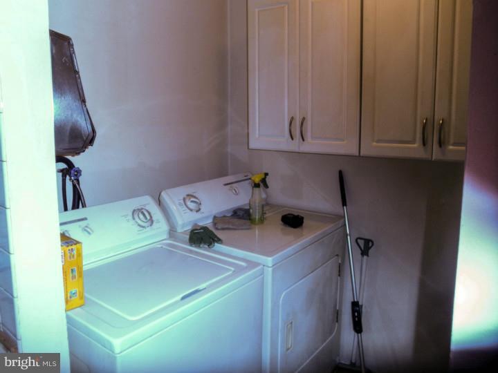 23 Roxborough Place Willingboro, NJ 08046 - Photo 8 of 20 Laundry Room