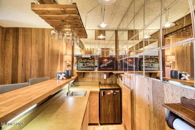 $987,000 | 128 Holly Lane, Unit B, Stateline, NV 89449