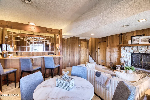 $987,000 | 128 Holly Lane, Unit B, Stateline, NV 89449